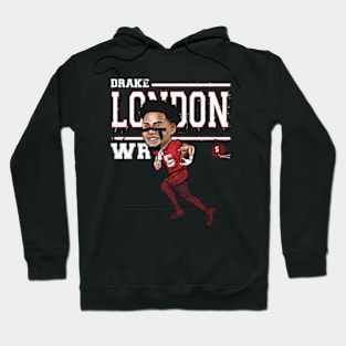 Drake London Atlanta Coon Hoodie